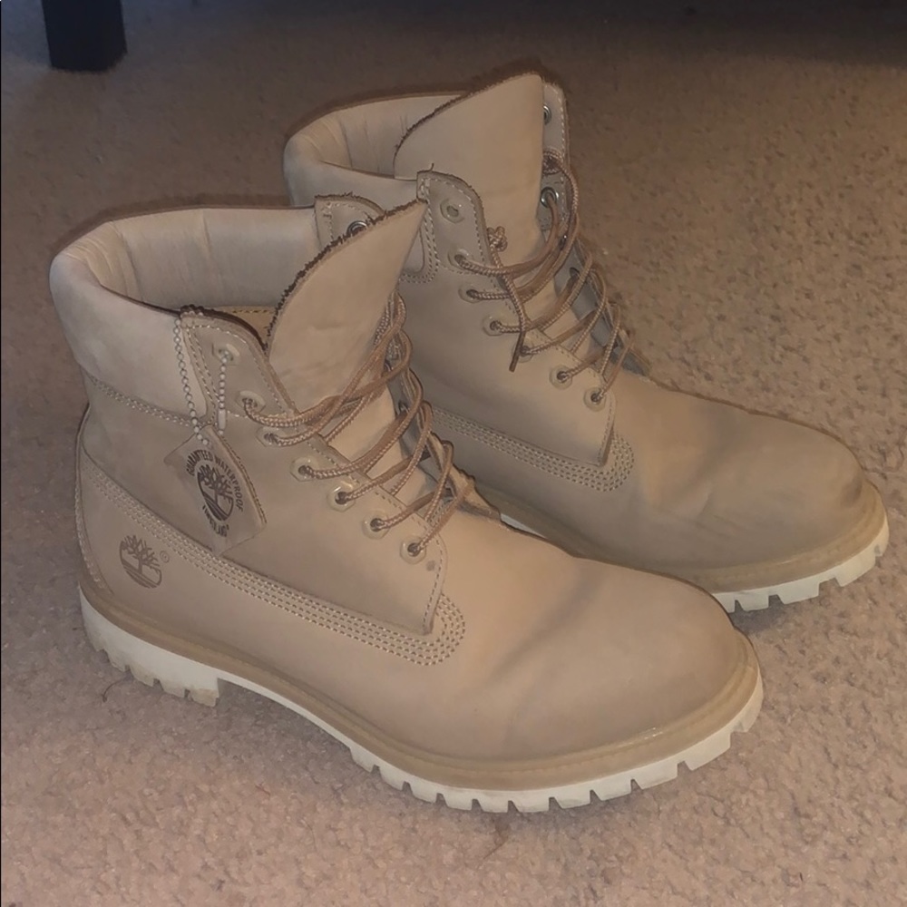 Men’s Timberland 6” Classic Boot